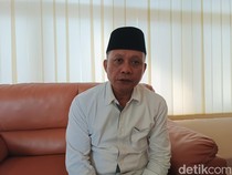 Satu Jemaah Haji Asal Lombok Tengah Meninggal di Tanah Suci