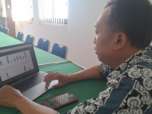 LPA Mataram Soroti Maraknya Kekerasan Seksual di Ponpes NTB