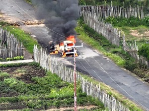 Sopir Angkot Ditembak Mati KKB di Paniai Warga Jeneponto Sulsel