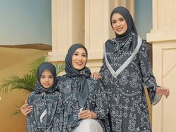 Klamby Luncurkan Koleksi Busana Idul Adha Terinspirasi Arsitektur Persia