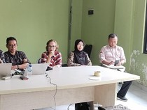 Penundaan Pembahasan RUU Bahasa Daerah Tuai Kecaman