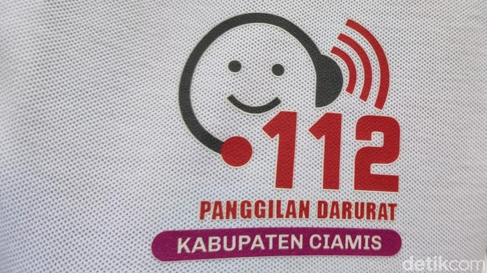 Layanan panggilan darurat 112 sudah dibuka di Kabupaten Ciamis