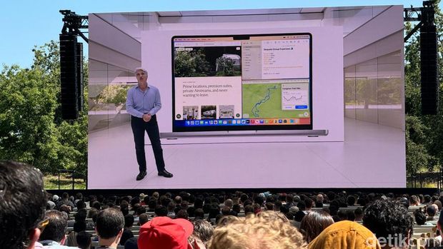 macOS Sequoia
