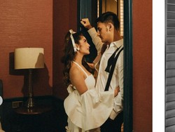 8 Foto Prewedding Marco Ivanos & Debi Sagita, Berkonsep Unik dan Romantis