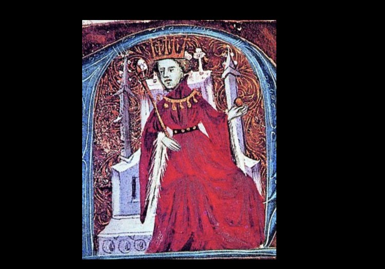Martin of Aragon
