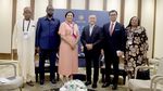 Mendag Zulhas Siap Ajak Kadin untuk Misi Dagang ke Nigeria