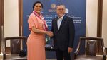 Mendag Zulhas Siap Ajak Kadin untuk Misi Dagang ke Nigeria