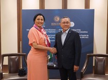 Mendag Zulhas Siap Ajak Kadin untuk Misi Dagang ke Nigeria