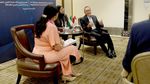 Mendag Zulhas Siap Ajak Kadin untuk Misi Dagang ke Nigeria