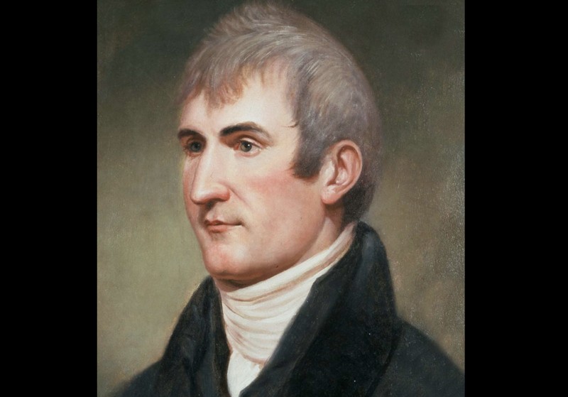Meriwether Lewis