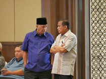 Di Balik Kisah Sukses Maktour, Awalnya Milik Nonmuslim