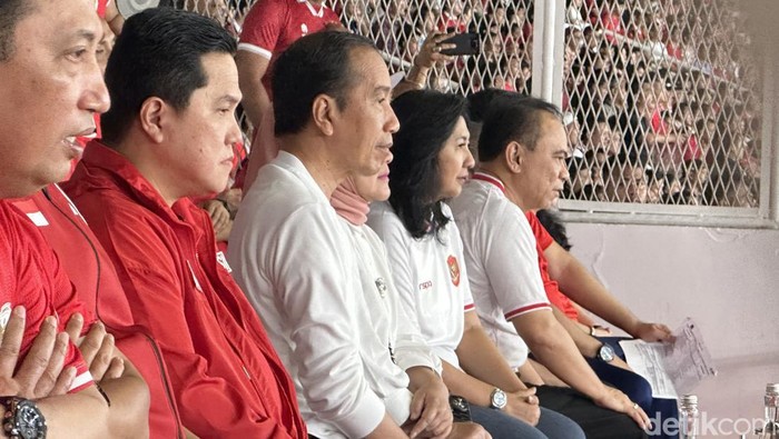 Keberhasilan Timnas Meraih Kemenangan: Langkah Nyata Menuju Perhelatan Piala Dunia