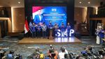 Murad Ismail-Michael Wattimena Semringah Maju ke Pilgub Maluku 2024