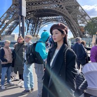 Di 2024, Nam Gyu Ri masih eksis di dunia hiburan. 18 tahun menjalani profesinya sebagai aktris dan penyanyi, visual wanita tersebut kembali jadi perbincangan ketika tampil di kembali aktif di televisi baru-baru ini. Banyak orang menjuluki sebagai aktris yang tidak menua. Foto: Instagram Nam Gyu Ri