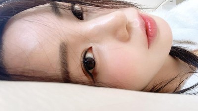 8 Potret Awet Muda Aktris Drakor Disebut Paling Baby Face, Usianya Hampir 40