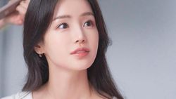 Nam Gyu Ri, Idol K-pop Disebut Vampire Imut karena Menolak Tua