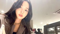 Nam Gyu Ri, Idol K-pop Disebut Vampire Imut karena Menolak Tua