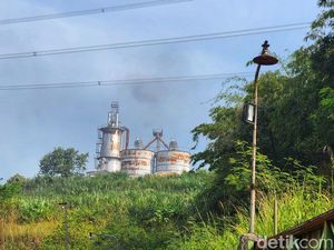 Reaksi Serikat Buruh-DPRD soal Pekerja Tewas Tergiling Mesin Batubara