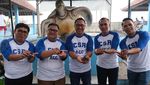 Pembinaan dan Edukasi Dukung Konservasi Penyu di Bali