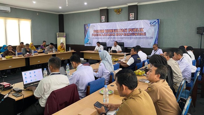 Pemkab Banyuwangi gelar Forum Konsultasi Publik