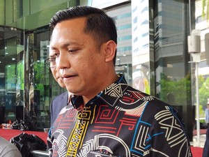 Pengacara soal HP-Buku Hasto Disita KPK: PDIP Sudah Rapat dan Lapor Ketum