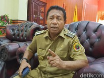 Rumah Sakit Pratama Segera Dibangun di Amfoang Kupang, Anggaran Rp 70 Miliar