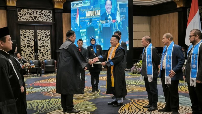 Peradi