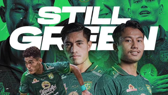 Persebaya Surabaya pertahankan tiga pemain lokalnya