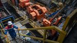 Pertamina Bor Sumur Eksplorasi di Papua