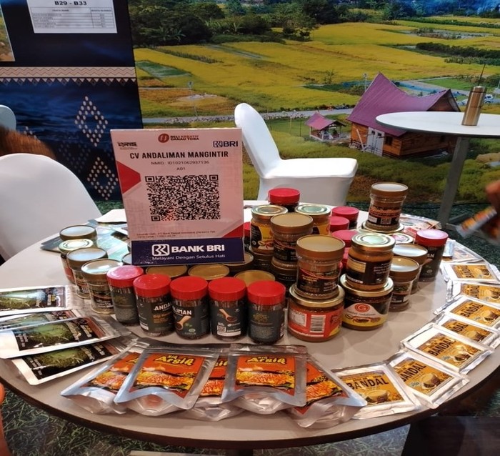 Petani Rempah BRI