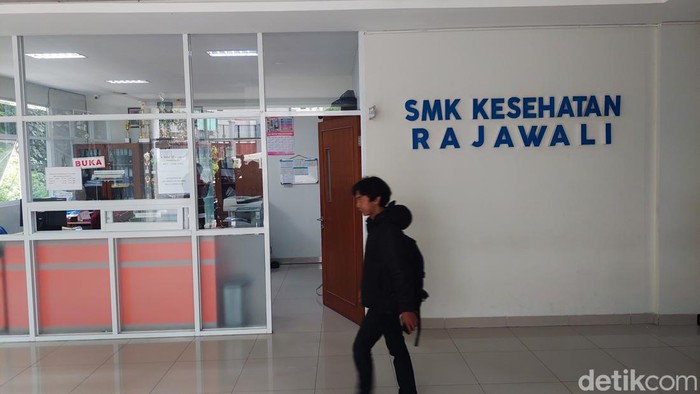 Pihak SMK Kesehatan Rajawali KBB Buka Suara Soal Siswinya Dirundung Teman