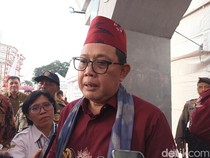 Tutup BBGRM di Blitar, Pj Gubernur Jatim Dorong UMKM Naik Kelas