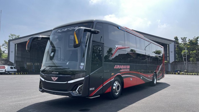 PO Juragan99 Trans