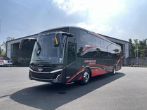 Ini Bocoran Rute AKAP Baru PO Juragan99 Trans