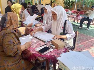Pendaftaran PPDB Tutup Jam Berapa? Ini Jadwal PPDB SMA 2024 di Jakarta, Jateng, Jabar, Jatim & Bali