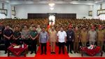 Praktik Magang Praja Pratama IPDN di Kudus Praktik Magang Praja Pratama IPDN di Kudus
