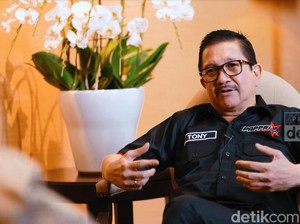Trump Sebut Dapat Akses Tembaga RI, Bos Freeport Bilang Begini