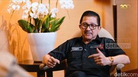 Bos Freeport Buka Suara Usai Pemerintah Restui Lanjut Garap Tambang 2041