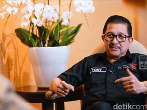 Bos Freeport Buka Suara Usai Pemerintah Restui Lanjut Garap Tambang 2041