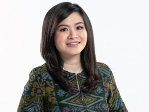 Tok! Melissa Siska Juminto Lanjut Pimpin Bisnis e-Commerce ByteDance