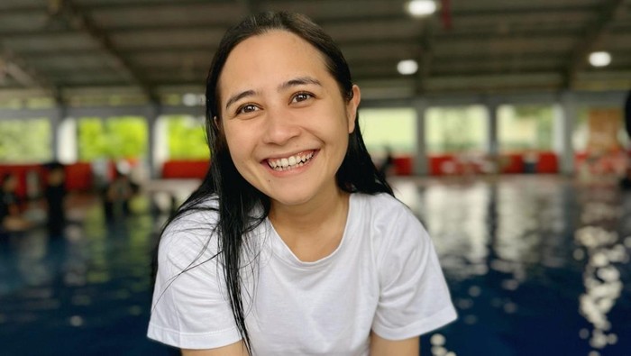 6 Menu Diet Clean Eating, Dijalani Prilly Latuconsina Buat Turunkan BB