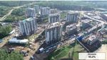 Foto Terbaru Proyek IKN, Istana dan Rumah Menteri Hampir Kelar