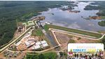 Foto Terbaru Proyek IKN, Istana dan Rumah Menteri Hampir Kelar