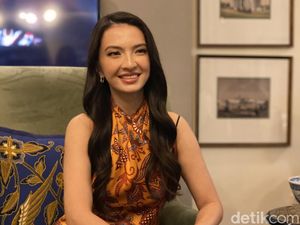 Raline Shah: Terkesan Mengecewakan Ada Artis di Pemerintahan