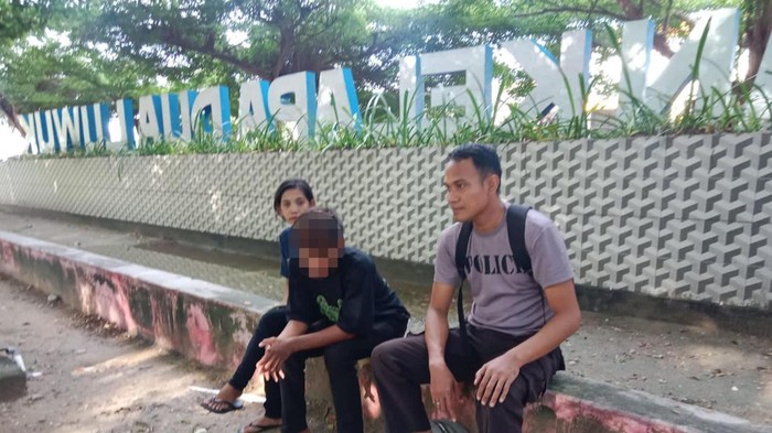 Remaja di Banggai depresi dan takut pulang ke rumah usai uang gadai motor habis untuk judi online.