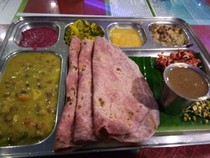 Restoran Ini Hanya Sajikan Makanan Sehat untuk Sembuhkan Penyakit