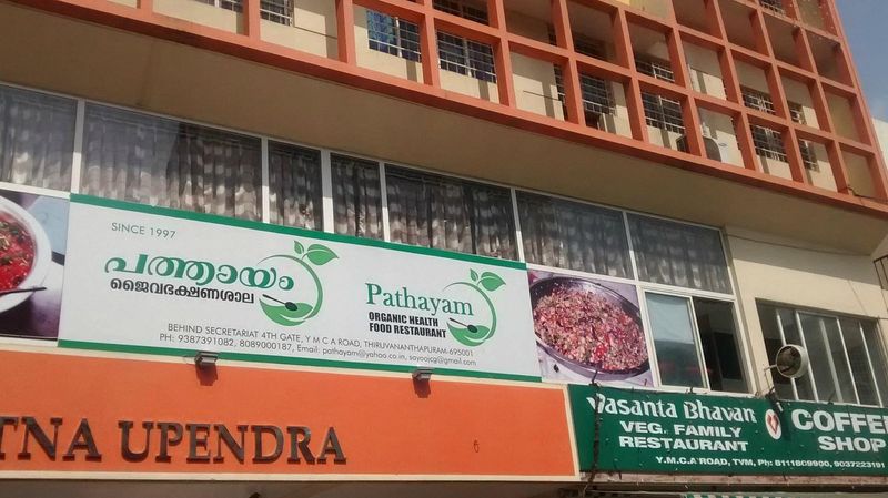Restoran Ini Hanya Sajikan Makanan Sehat untuk Sembuhkan Penyakit