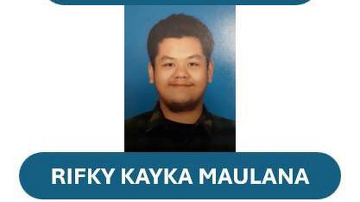 Rifky Kayka Maulana.