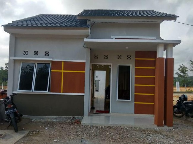 Cek Nih 5 Pilihan Rumah di Kuantan Singingi Mulai Rp 140 Juta-an