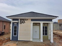 Cek Nih 5 Pilihan Rumah di Kuantan Singingi Mulai Rp 140 Juta-an
